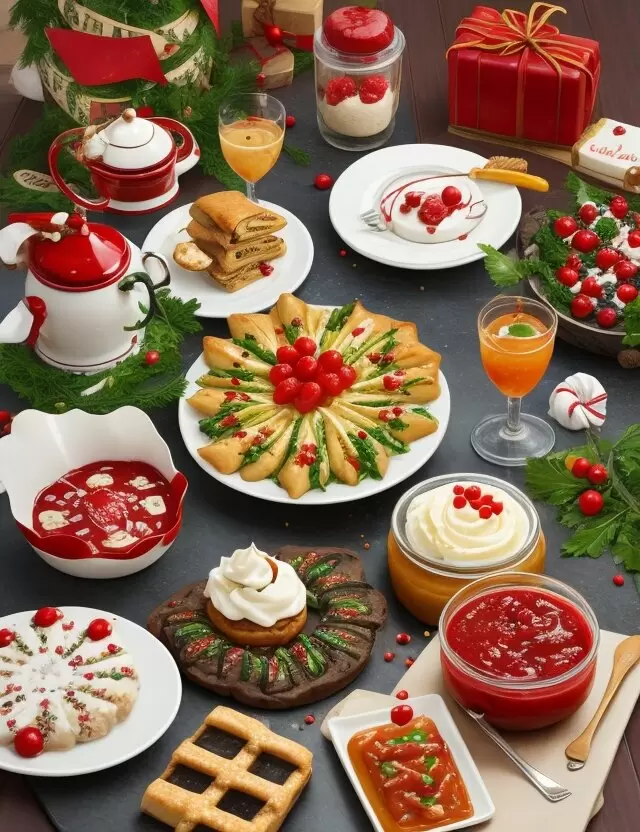 В вихре вкуса: как сделать воскресный обед незабываемым