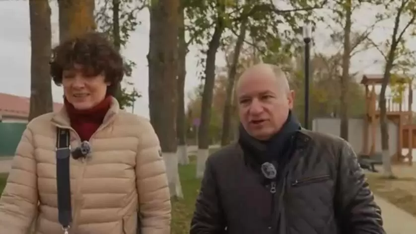 Француз, который нашел дом в России: взгляд на жизнь и культуру