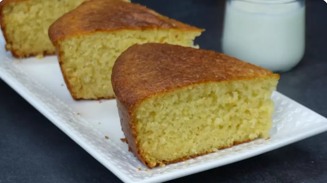 Идеальный манник, который долго остается мягким: проверенный рецепт для всей семьи