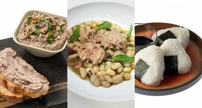 Тунец из банки: простые и вкусные рецепты для быстрого ужина