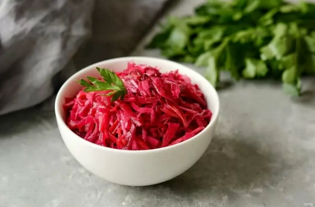 Кулинарный мастер-класс: готовим заготовки в "Кремлевской Кухне"