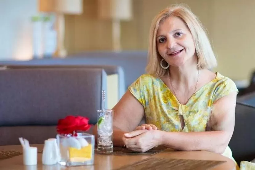 Из кафе с пустым кошельком: как пожилая гостья выбилась из-за счета с трюфелем