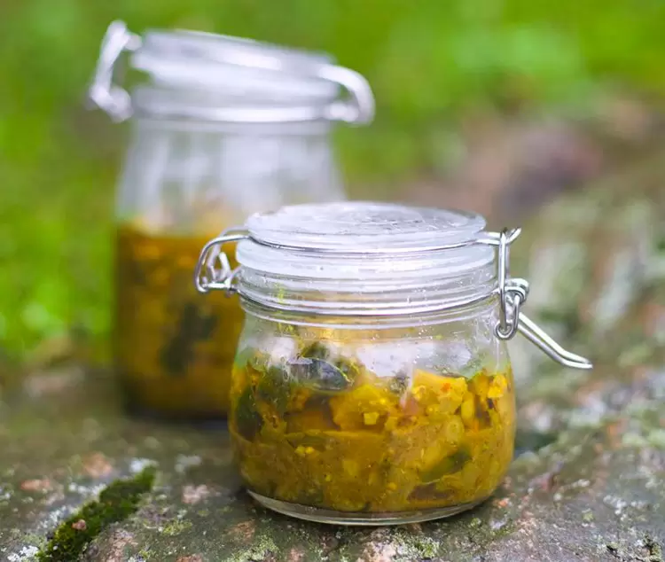 Заготовьте баклажаны на зиму: секреты и уникальный рецепт без стерилизации