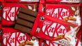 У Nestle произошла кража: похищен грузовик с 12 тоннами KitKat