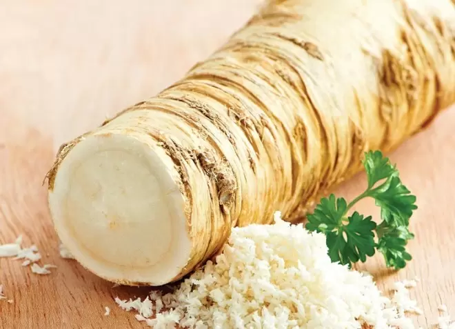 Как приготовить традиционный русский хрен: рецепты и секреты