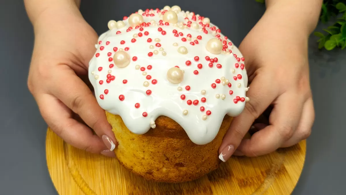 Как сделать идеальную глазурь без трещин: секреты бабушкиного рецепта