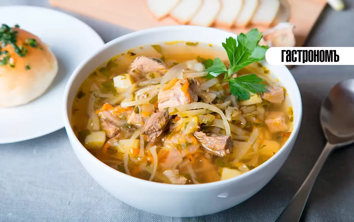 Кислые щи: 10 уникальных рецептов, которые стоит попробовать этой зимой