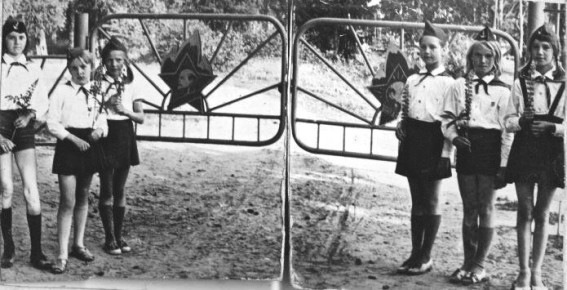 Советский пионерский лагерь: как формировалось детство и культура в СССР