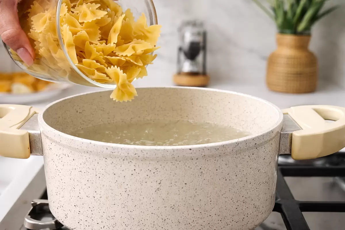 Простой ужин, который поднимет настроение