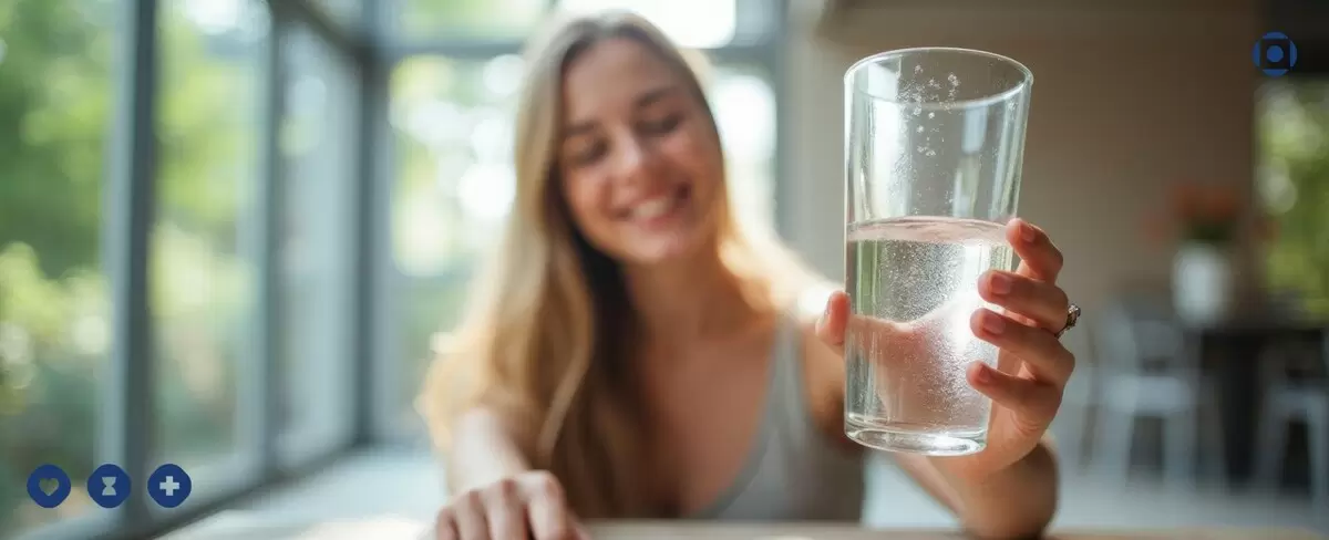 Как оставаться бодрым и увлажненным в знойных лучах лета