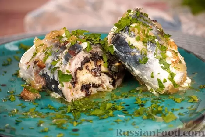 Секреты идеального новогоднего угощения