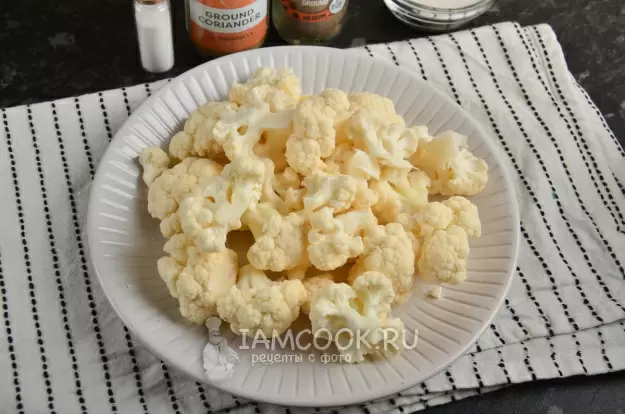 Капуста в остром маринаде: закуска, которая станет вашим любимцем