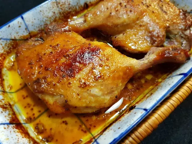 Запеченные утиные ножки: кулинарный шедевр на вашем столе