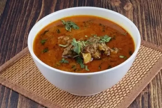Суп харчо с бараниной: ароматный рецепт грузинской кухни