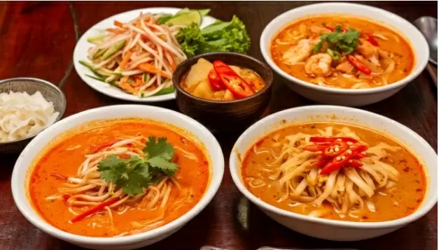 Говядина с манго: экзотический вкус Тайланда на вашем столе