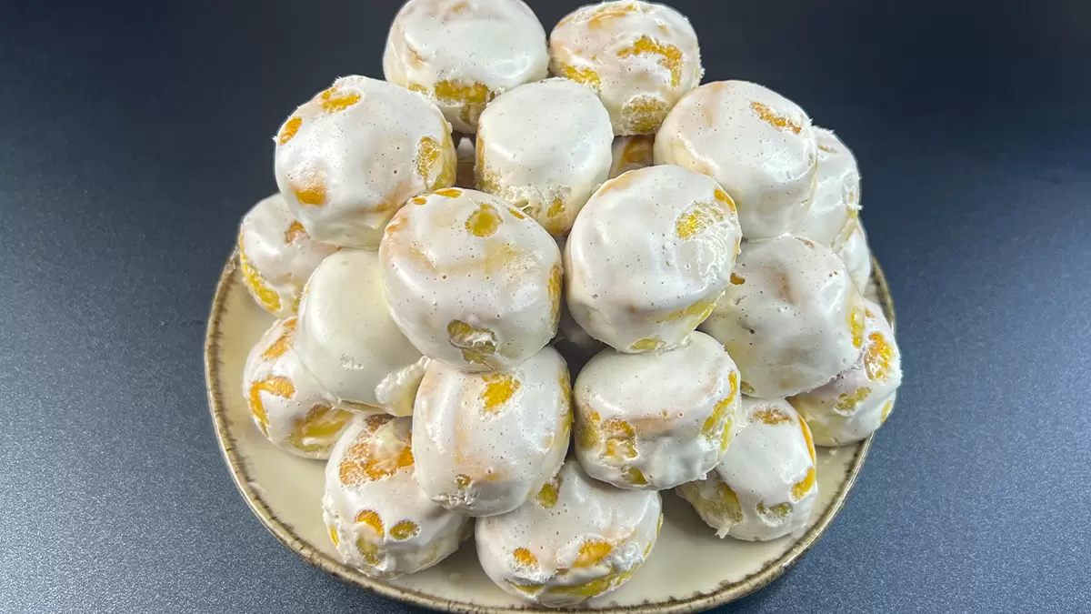 Пряники на кефире: как удивить домашних простым рецептом