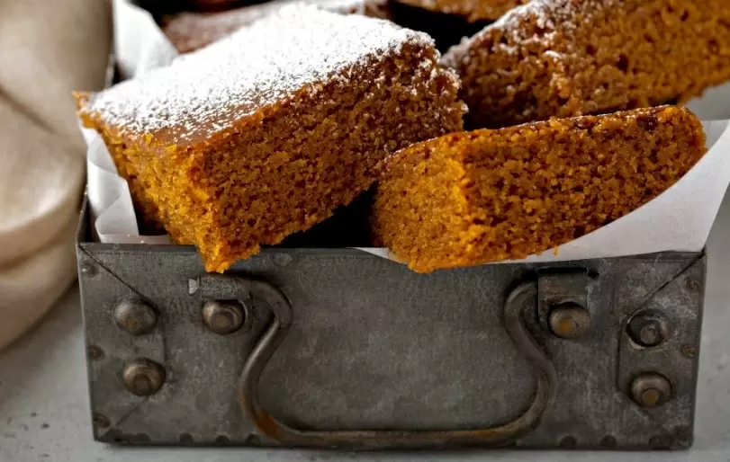 Медовая коврижка: от традиций к современности