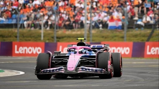 ������ ������ ��������� � F1: ������ �� �� �������� ����� ����� �� ������?