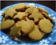 Печенье с топленым молоком: как приготовить идеальное лакомство