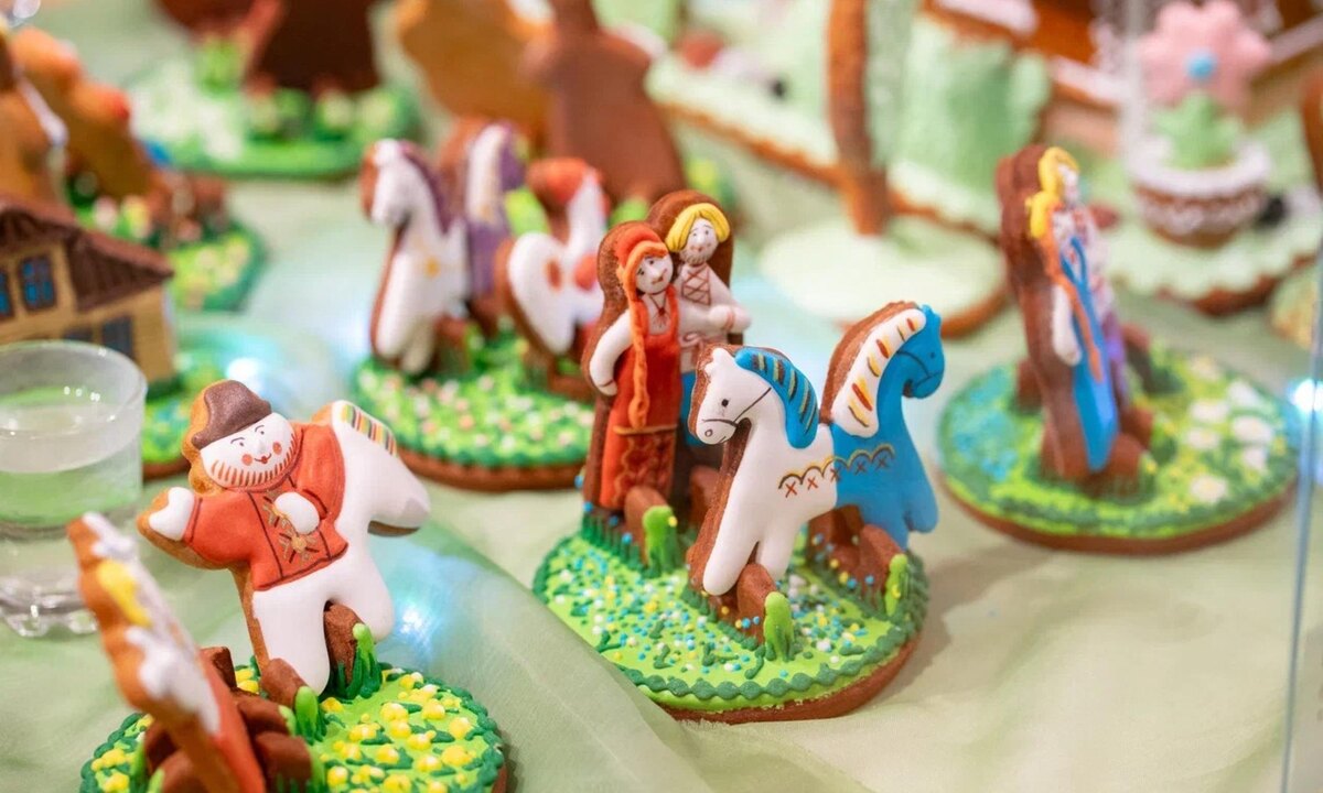 Поморская кухня признана на федеральном уровне