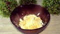 Салат из морской капусты: нежность и яркий вкус в одной тарелке