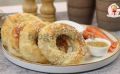 Творожные бейглы: быстро, полезно и невероятно вкусно