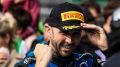 ���� ���� �������� DTM: ������ �������� ����� ������ ������