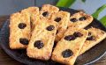 Овсяное печенье с яблоками и орехами: быстро и вкусно для занятых