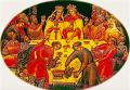 Нехмельные напитки Древней Руси