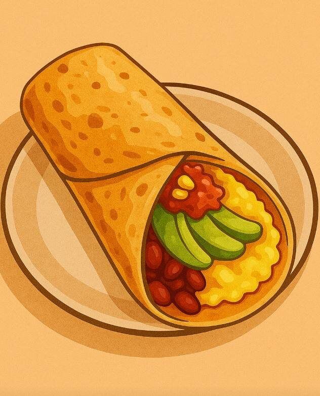Вкусный завтрак за считанные минуты