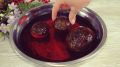 Слоями из свёклы: идеальный салат для любителей простоты и вкуса