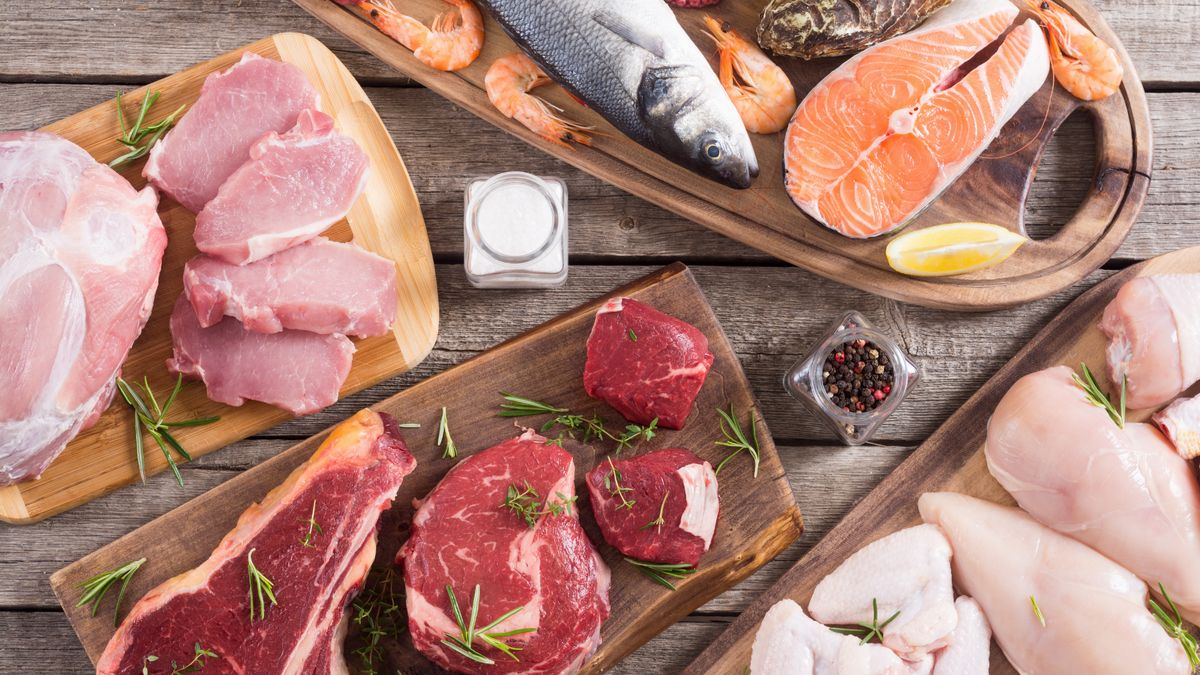 Секреты карельской кухни: рыба вместо мяса на столах Севера