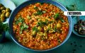 Вкусные постные блюда: сытные идеи для семейного меню на неделю