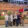 Новосибирский ресторан открыл двери в Шереметьево: что нужно знать о «Сыроварне»