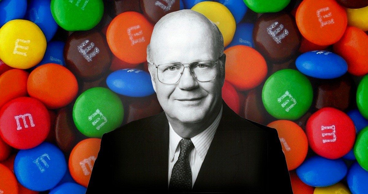 История конфет M&M's: от идеи до мировой популярности