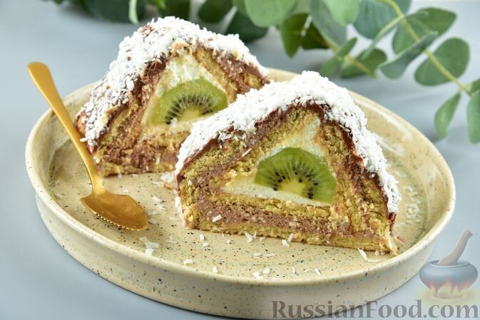 Сладкие Искушения Недели