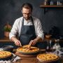 Пироги как символ общения и кулинарного искусства