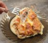 Сочные куриные рулетики с помидорами и сыром: простой рецепт для любого повода