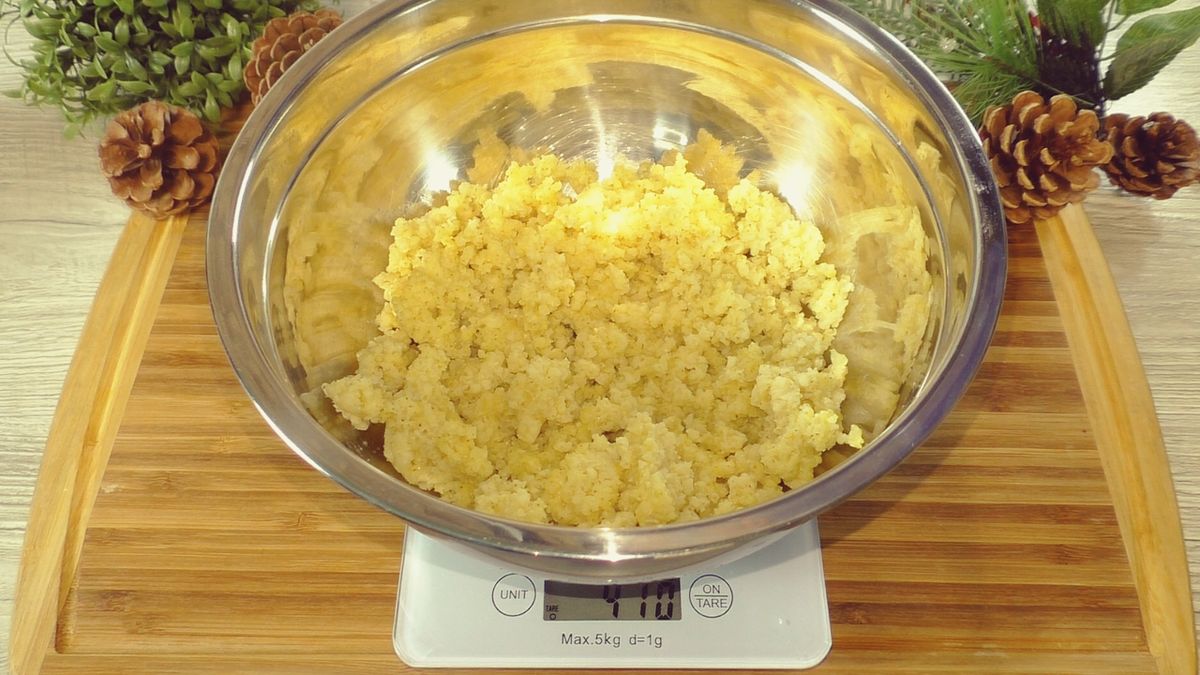 Нежные пшенные блины: просто, вкусно и полезно