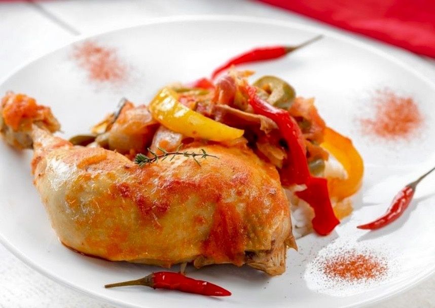 Секреты чикагской кухни: три перфектных рецепта курицы, которые стоит попробовать
