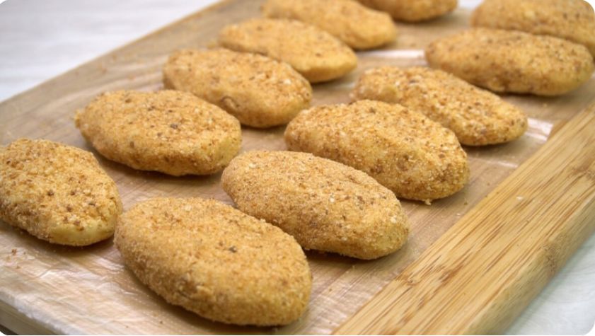 Неожиданно вкусные котлеты без мяса, которые покорят всех