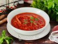 Супы на любой вкус: простые и сытные рецепты для каждого сезона
