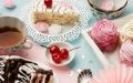 Сладости без вины: как насладиться сладким и сохранить фигуру