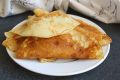 Как приготовить вкуснейшие блины-пирожки с начинкой на любой вкус