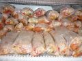 Продукты, которые не стоит замораживать: пусть еда не пропадет зря