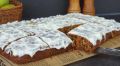 Нежный морковный пирог за час: простой и вкусный десерт без лишних хлопот