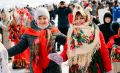 Масленица в Дубъязах: как праздник собрал более трех тысяч гостей