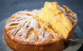 Творожная шарлотка: вкусное обновление классического рецепта