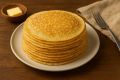 Как приготовить идеальные блины на кефире: простота и вкус в каждом кусочке
