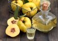 Ароматная настойка из айвы: секрет зимних вечеров и летних коктейлей
